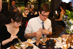 Gil & Sarah's Wedding 0585